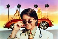 Doc Hollywood – Ben Stone (Michael J. Fox)