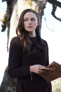 Legacies – Hope Mikaelson (Danielle Rose Russell)
