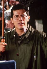 The Fan – Manny (John Leguizamo)