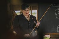 Jojo Rabbit – Fräulein Rahm (Rebel Wilson).