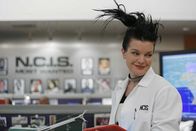 Navy CIS – Pauley Perrette (Abby Sciuto)