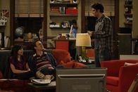 How I Met Your Mother – How I Met Your Mother (2007)