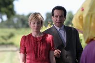 Monk – L-R: Natalie (Traylor Howard) und Monk (Tony Shalhoub)