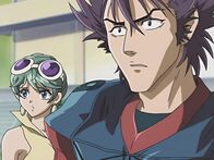 Eyeshield 21 – Sa, 19.04., 08:00 Uhr