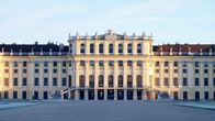 zeit.geschichte: Des Kaisers Spion - Maximilian Ronge – Schloss Schönbrunn