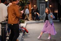 Call Me Kat – Kat (Mayim Bialik)