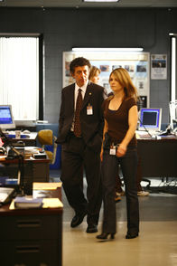 Criminal Intent - Verbrechen im Visier – Criminal Intent - Verbrechen im Visier (2006)