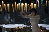 Ghost in the Shell – Major (Scarlett Johansson)