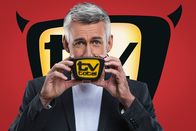 TV total – Sebastian Pufpaff