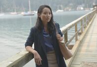 The Exorcist – Die Sozialarbeiterin Rose Cooper (Li Jun Li) stattet Andrew Kim und dessen Pflegekindern einen Besuch ab, um zu überprüfen, ob er weiterhin seine Lizenz behalten soll. Doch zwischen den beiden scheint mehr zu sein, als eine rein berufliche Beziehung ...