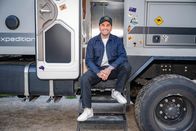 Roadtrip Australien - Drei Spitzenköche auf vier Rädern – Ali Güngörmüs