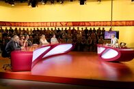 Was gibt es Neues? - Classics – Michael Niavarani, Eva Maria Marold, Leo Lukas, Ulrike Beimpold, Viktor Gernot, Oliver Baier.