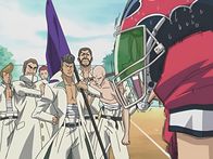 Eyeshield 21 – Do, 29.08., 18:30 Uhr