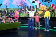Murmel Mania – So, 08.06., 07:05 Uhr