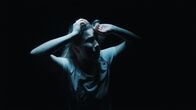 Albtraum-Nächte – Scared girl