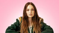 Fitting In – Plakatmotiv mit Hauptdarstellerin Maddie Ziegler