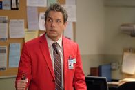 Speechless – Jimmy DIMeo (John Ross Bowie)