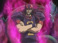 Eyeshield 21 – Sa, 21.02., 07:45 Uhr