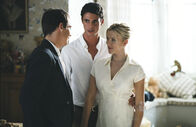 Match Point – Match Point (2005)