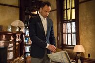 Elementary – Fr, 10.10., 19:30 Uhr