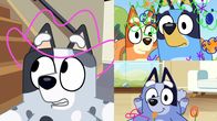 Bluey – Mo, 25.11., 18:00 Uhr