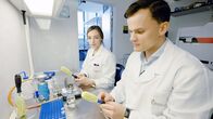 WeltWeit – ORF- Korrespondent Johannes Perterer lernt an der Universität Gent, wie Neue Gentechnik (NGT) funktioniert.