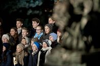Weihnachten mit Rolando Villazón – Der Kinderchor vor der Stille-Nacht-Kapelle
