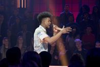 Drop the Mic – Drop the Mic (2018)