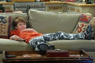 Two and a Half Men – Genießt sein Leben: für Jake (Angus T. Jones) ...