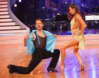 Dancing Stars – Dancing Stars (2021)