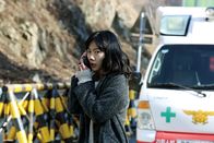 Tunnel – Se-Hyun (Bae Doona)