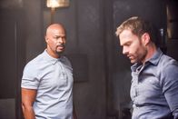 Lethal Weapon – Lethal Weapon (2018)