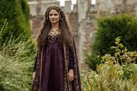 The Spanish Princess – Königin Joanna (Alba Galocha)
