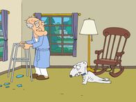 Family Guy – Herbert (l.); Jesse (r.)
