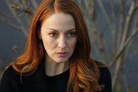 The Blacklist – Anna McMahon (Jennifer Ferrin)