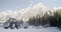 Heimat Österreich: Im Gschnitztal – Fr, 19.01., 04:05 Uhr