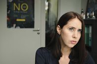 Parlament – Rose Pilkington (Liz Kingsmen).