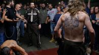 Outsiders – Fr, 12.07., 23:25 Uhr