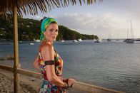 Death in Paradise – Catherine Bordey (Élizabeth Bourgine)