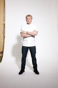 In Teufels Küche mit Gordon Ramsay – Staffel 4