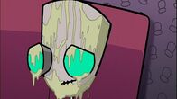 Invader Zim – GIR
