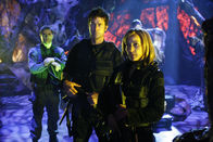 Stargate: Atlantis – Stargate: Atlantis (2008)