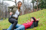 MacGyver – MacGyver (2020)