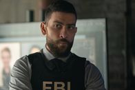 FBI: Special Crime Unit – Special Agent Omar Adom 'OA' Zidan (Zeeko Zaki)