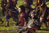 Last Samurai – Last Samurai (2003)