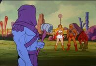 She-Ra – Sa, 26.04., 12:50 Uhr