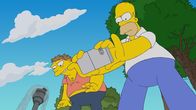 Die Simpsons – Fr, 07.03., 18:10 Uhr