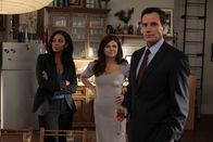 White Collar – White Collar (2012)