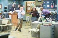 Brooklyn Nine-Nine – Brooklyn Nine-Nine (2016)