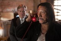 Machete Kills – Machete Kills (2013)